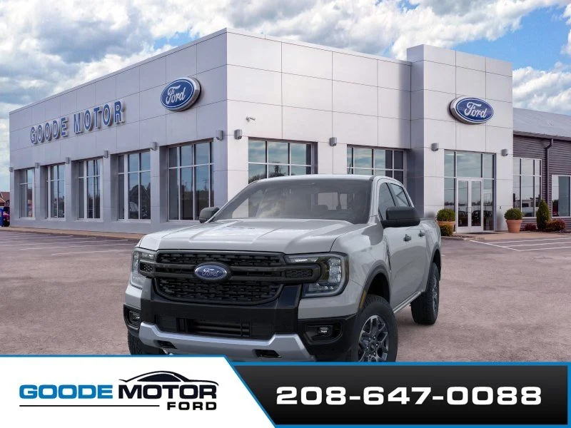 New 2026 Avalanche Ford XLT image 2