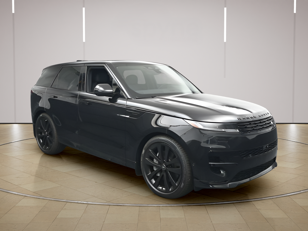 2025 Land Rover Range Rover Sport Dynamic SE - Photo 24