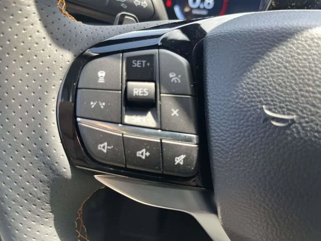 New 2026 Gray Ford Tremor image 16