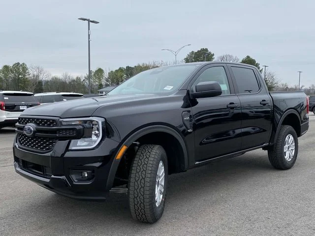 New 2026 Black Ford XL image 18