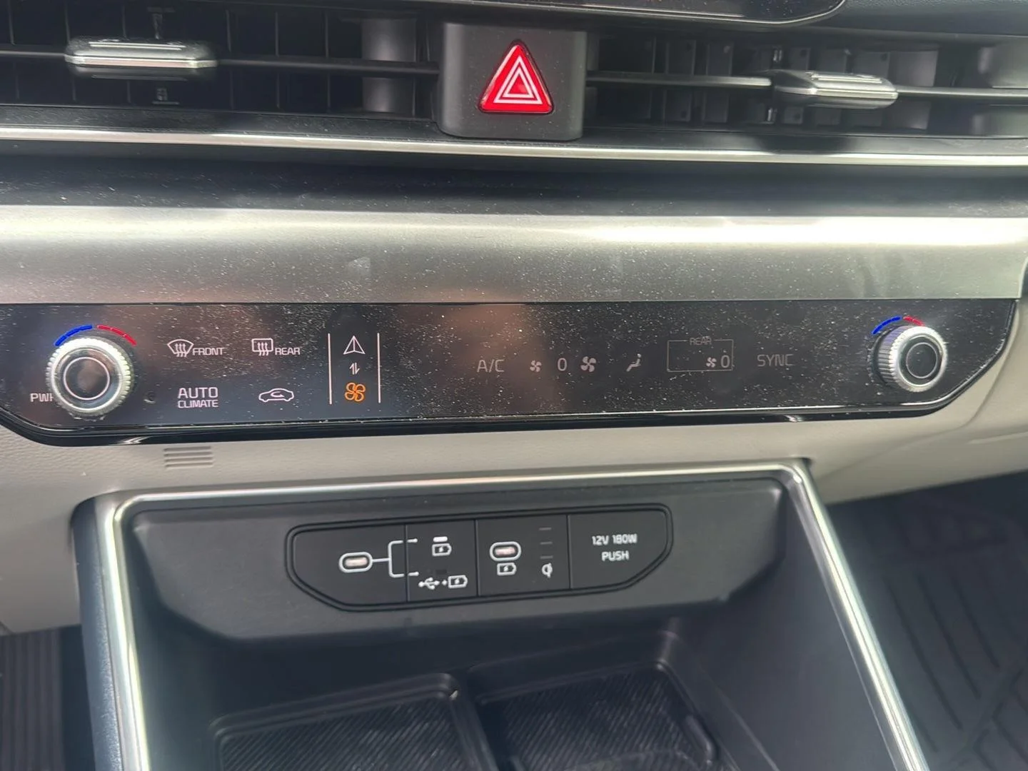 Used 2025 Panthera Metal Kia SX image 9