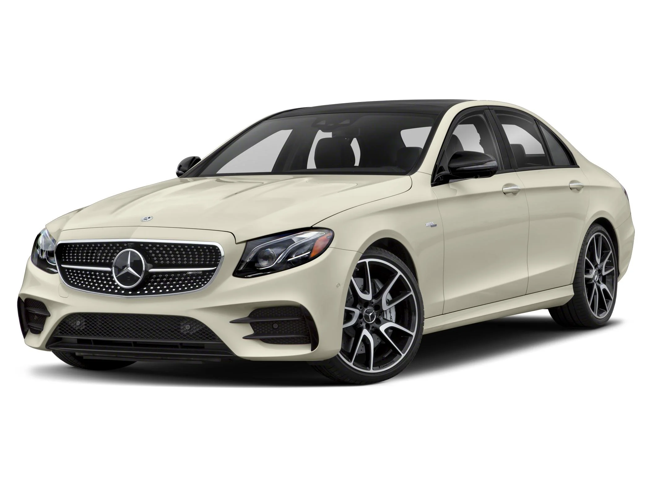 2020 Mercedes-Benz E-Class AMG E 53's photo