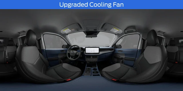 New 2026 Oxford White Ford XL image 9