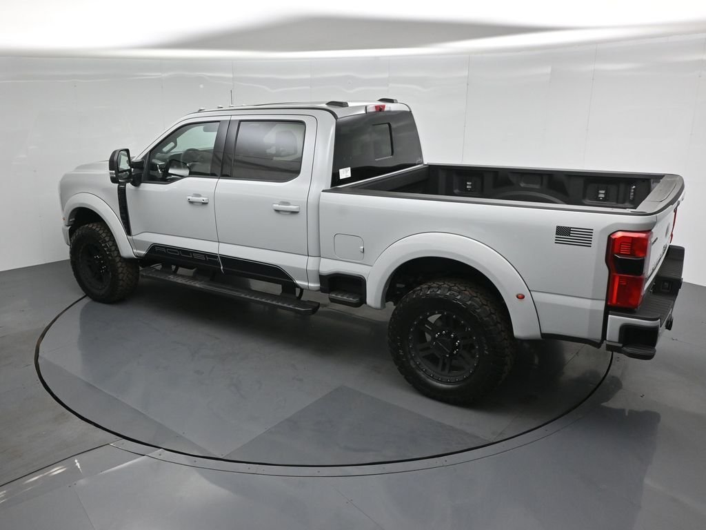 New 2026 Avalanche Ford Lariat image 41