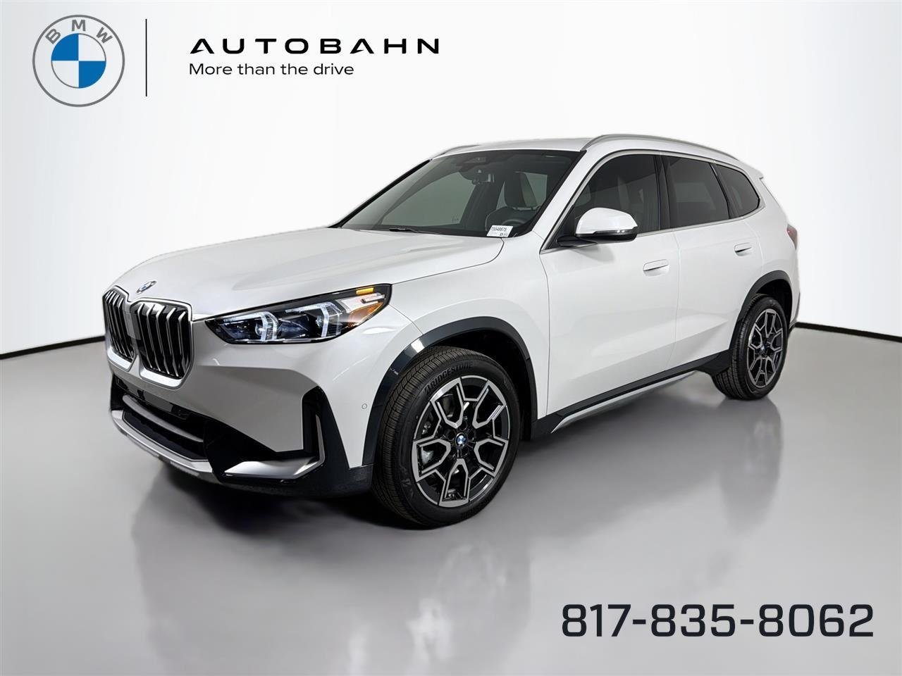 2026 BMW X1 28i