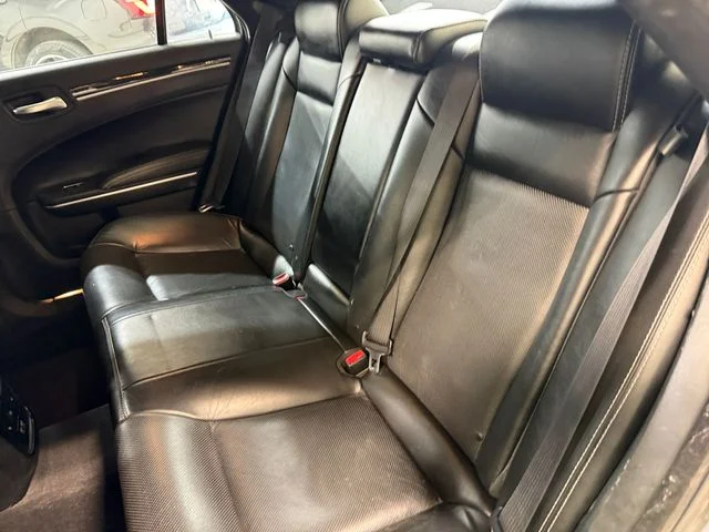Used 2019 Gray Chrysler S image 22