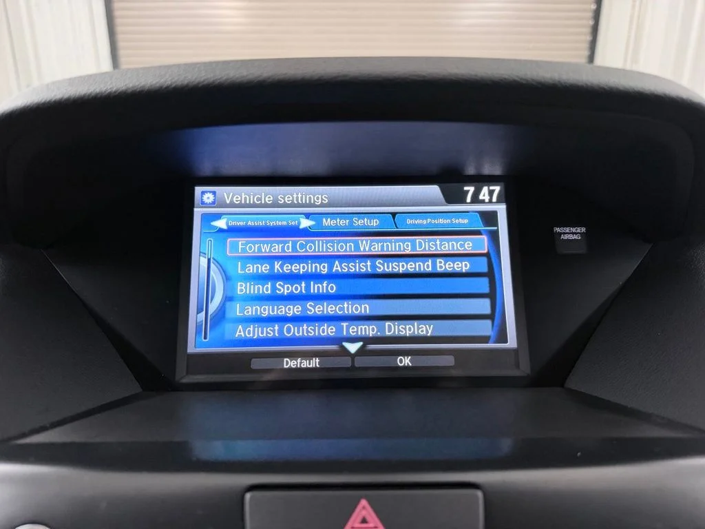 Used 2016  Acura 3.5L image 22