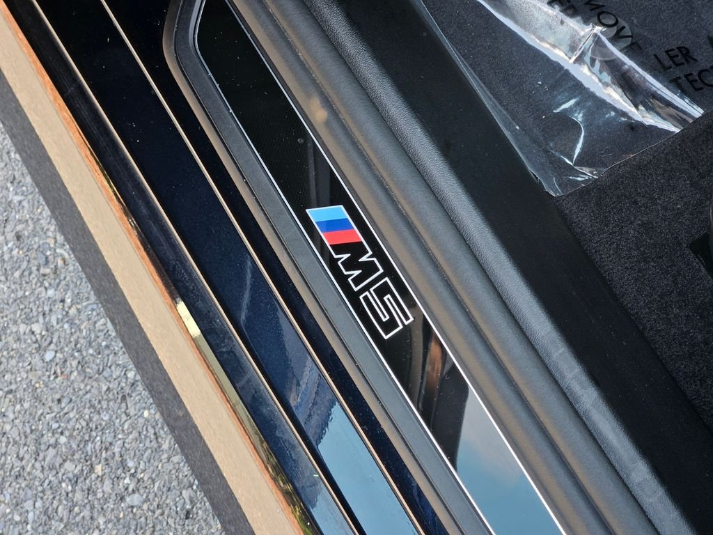 Certified Used 2026 Carbon Black Metallic BMW Base image 43