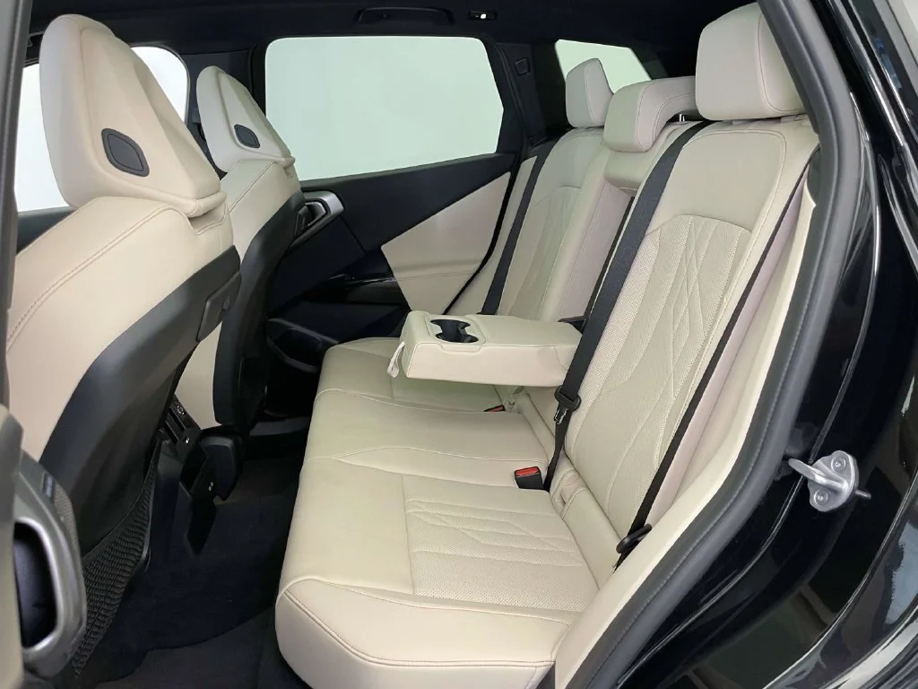 Certified Used 2026 Black BMW 30 xDrive image 16