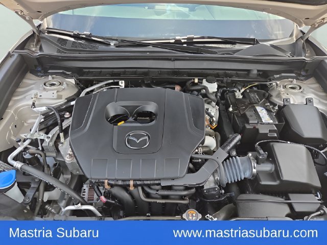Used 2023 Silver Mazda 2.5 S Select Package image 30