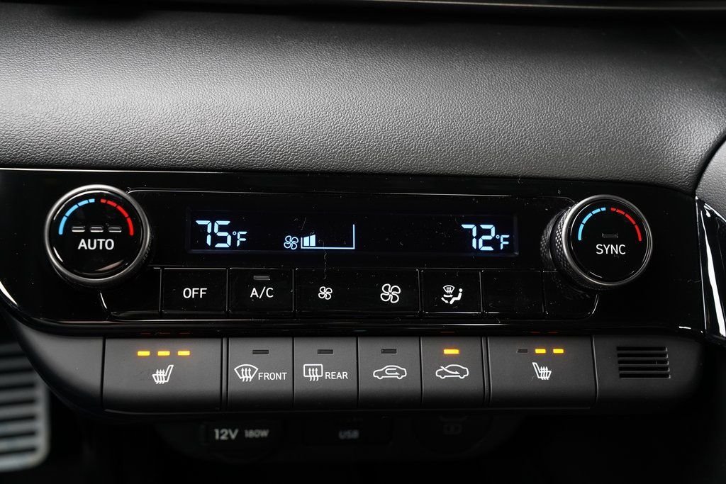 New 2026 Serenity White Hyundai SEL Sport Premium image 41