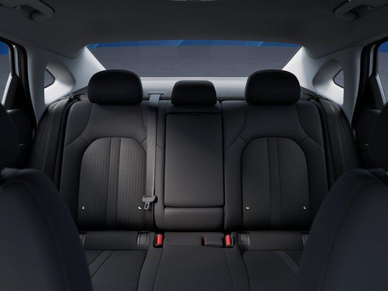 New 2026 Serenity White Hyundai SEL Sport image 31