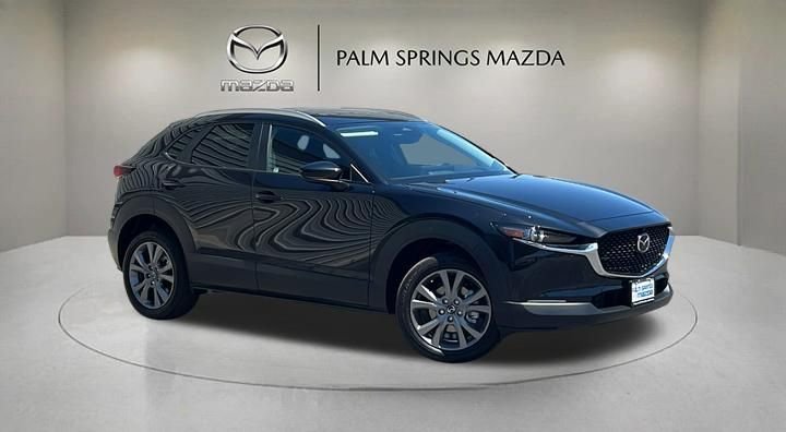 2026 Mazda CX-30 Premium AWD's photo