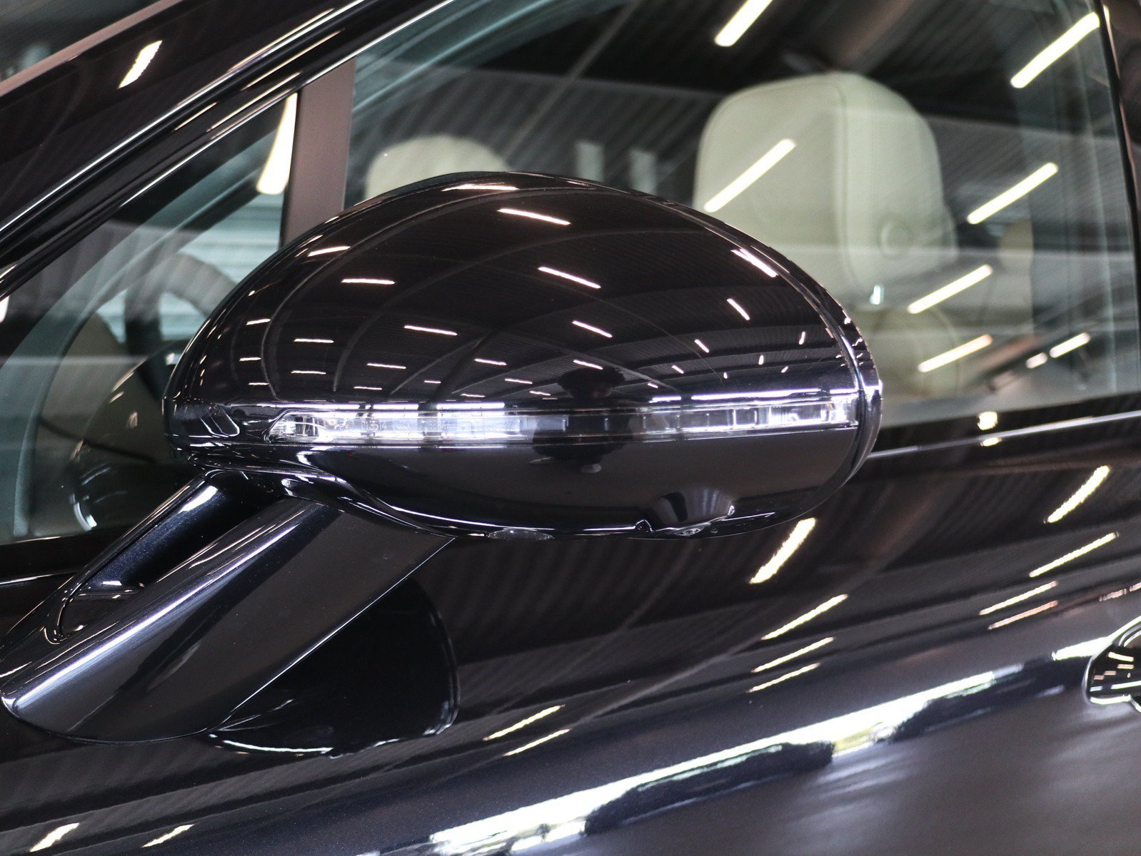 New 2026 Jet Black Metallic Porsche S image 28