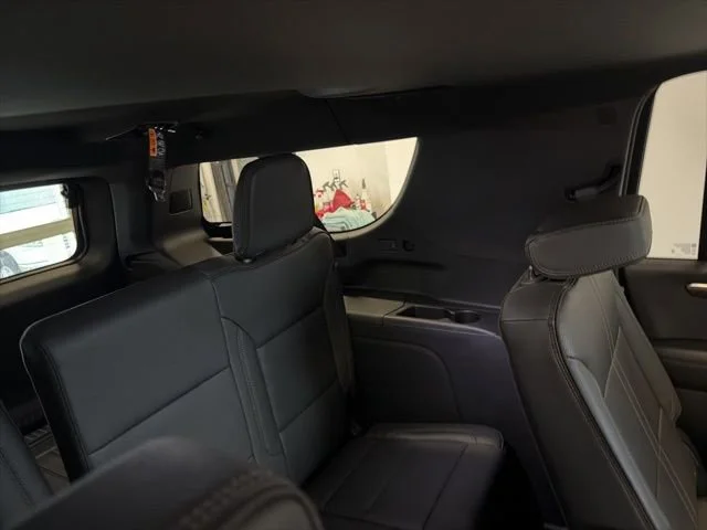 2026 Chevrolet Suburban High Country - Photo 42