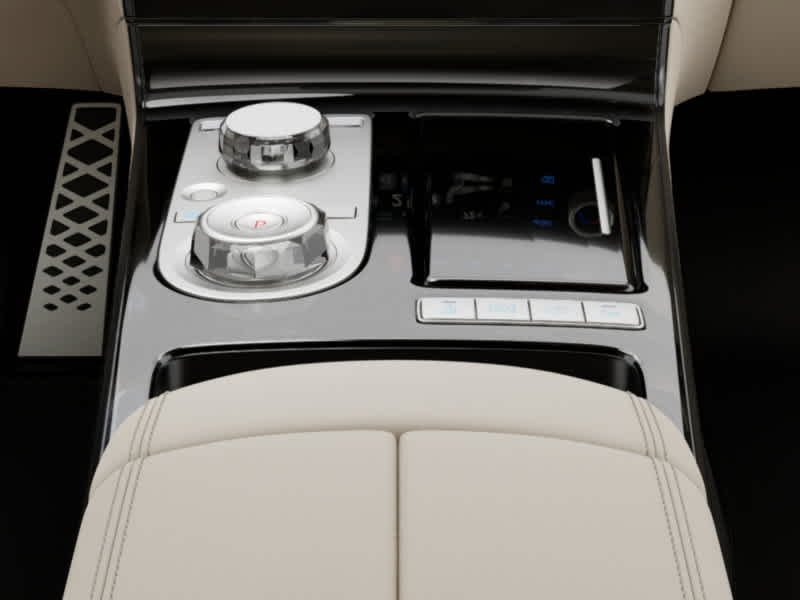 New 2026 Capri Blue Genesis 2.5T Sport Prestige image 21