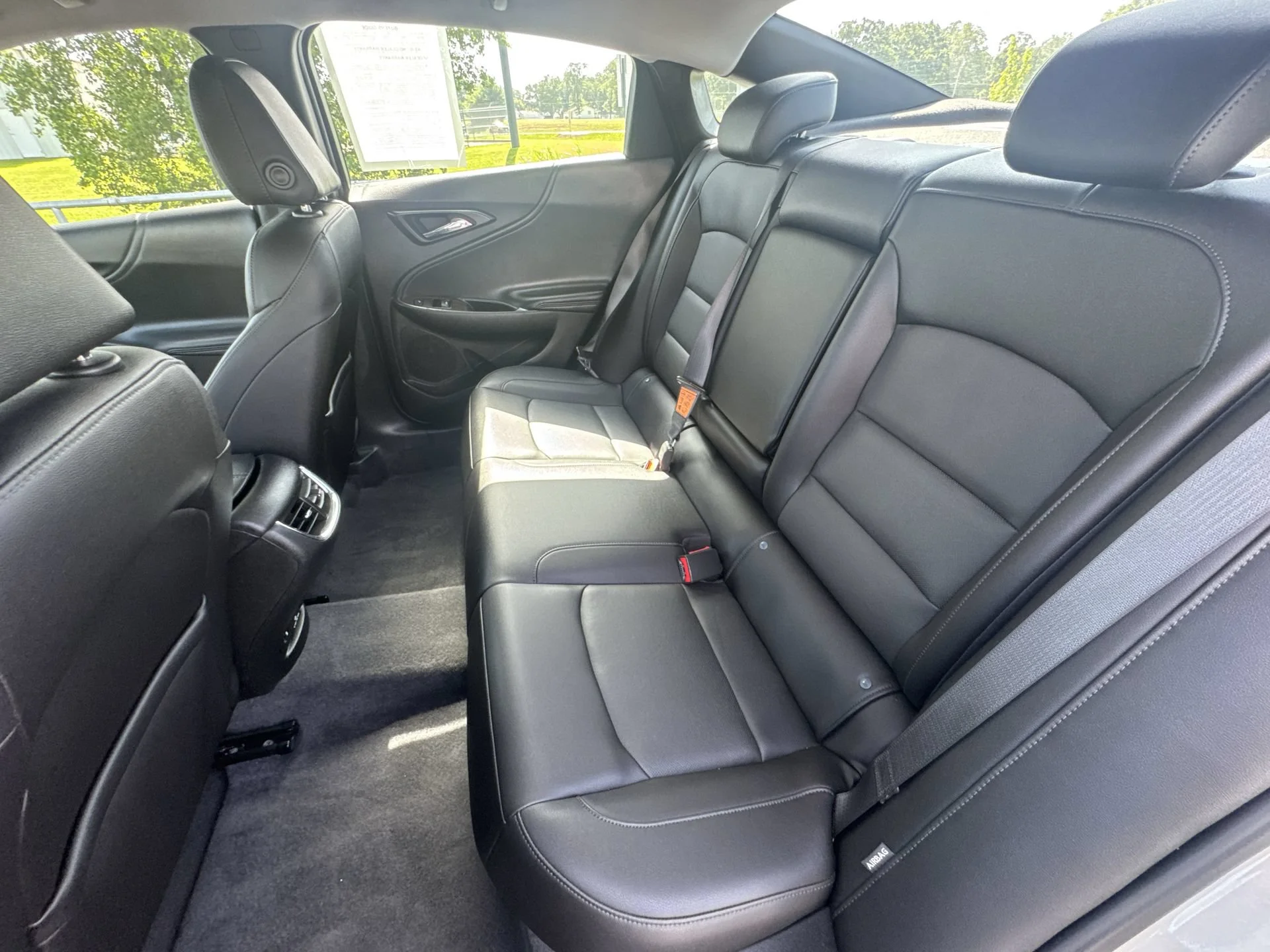 2022 Chevrolet Malibu Premier - Photo 23