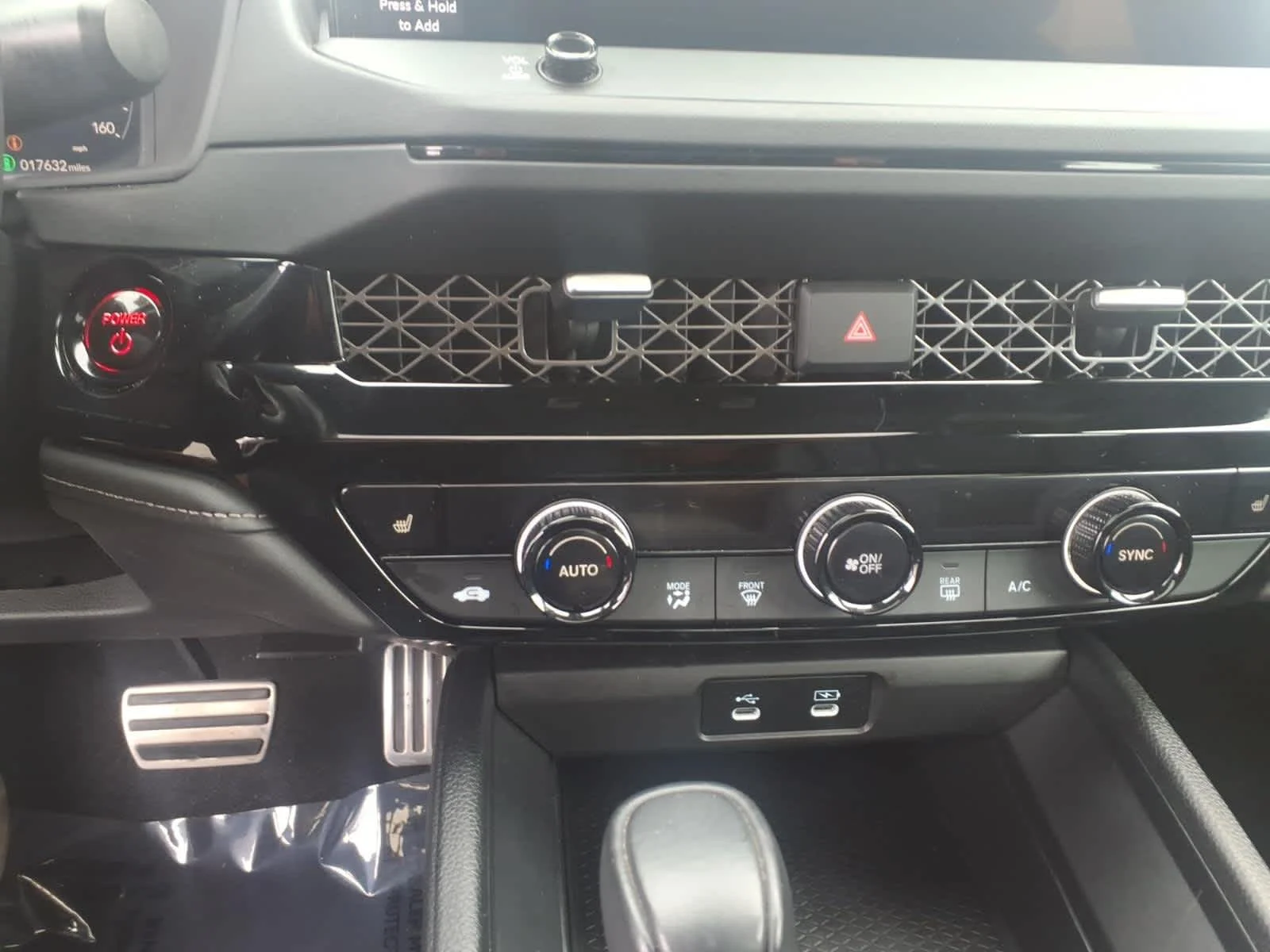2024 Honda Accord Hybrid Sport-L - Photo 20