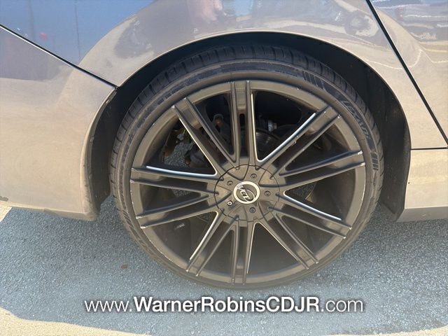 Used 2019 Gray Honda LX image 6