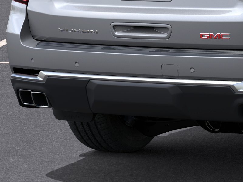 2026 GMC Yukon Denali - Photo 14