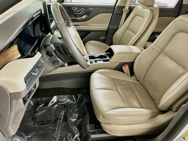 Certified Pre-Owned 2023 Lincoln Corsair Reserve