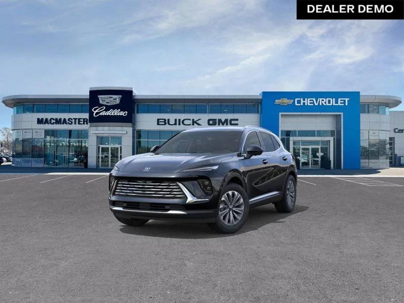 Used 2026  Buick Preferred image 8