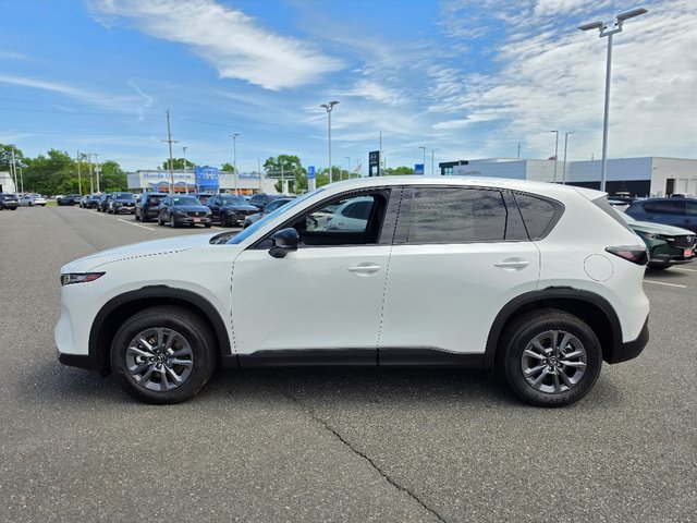 2026 Mazda CX-5 2.5 S Select