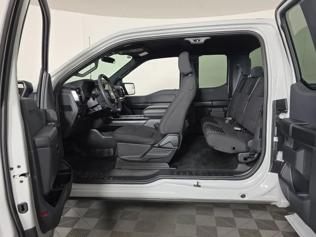 Certified Used 2023 Avalanche Ford XL image 28