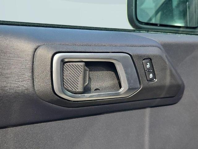New 2026 Desert Sand Ford Outer Banks® image 10