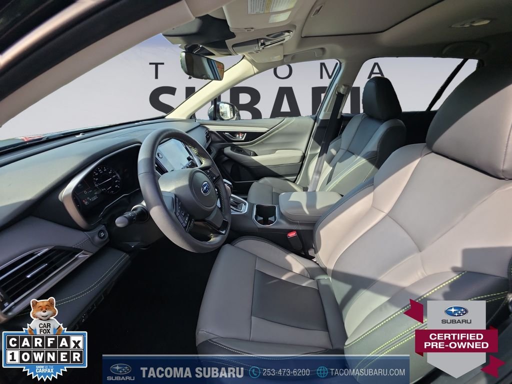 2025 Subaru Outback Onyx Edition - Photo 10