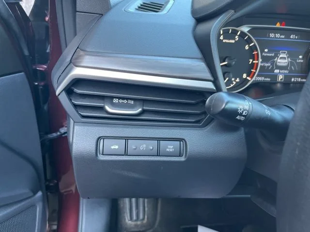 2025 Nissan Altima SV - Photo 24