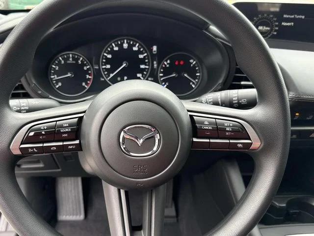 New 2026 Jet Black Mica Mazda 2.5 S image 45