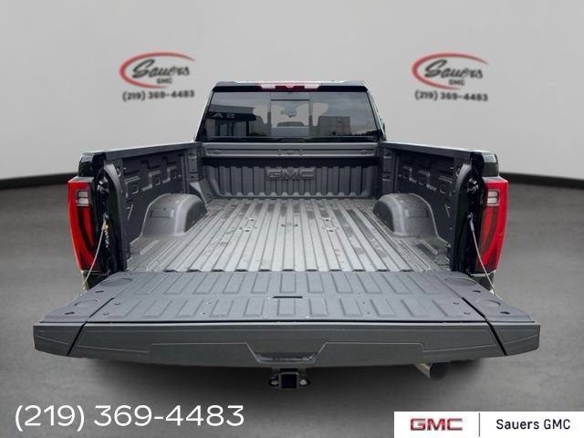 2026 GMC Sierra 2500HD SLT - Photo 20