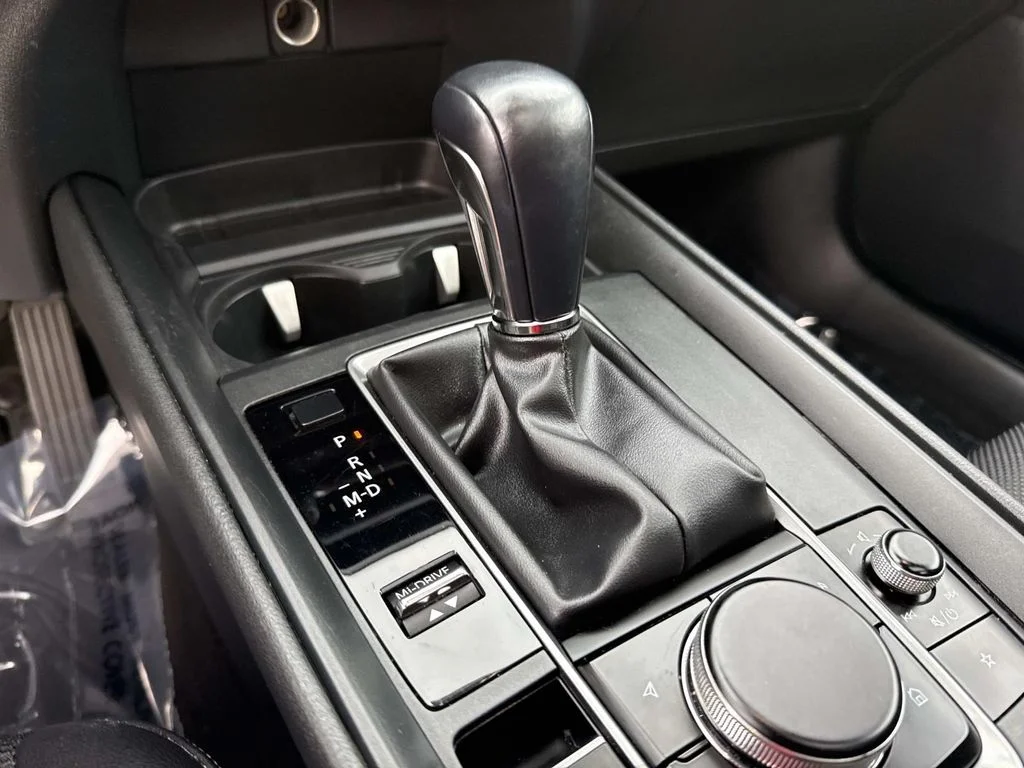 Used 2023 Blue Mazda 2.5 S Preferred Plus Package image 32