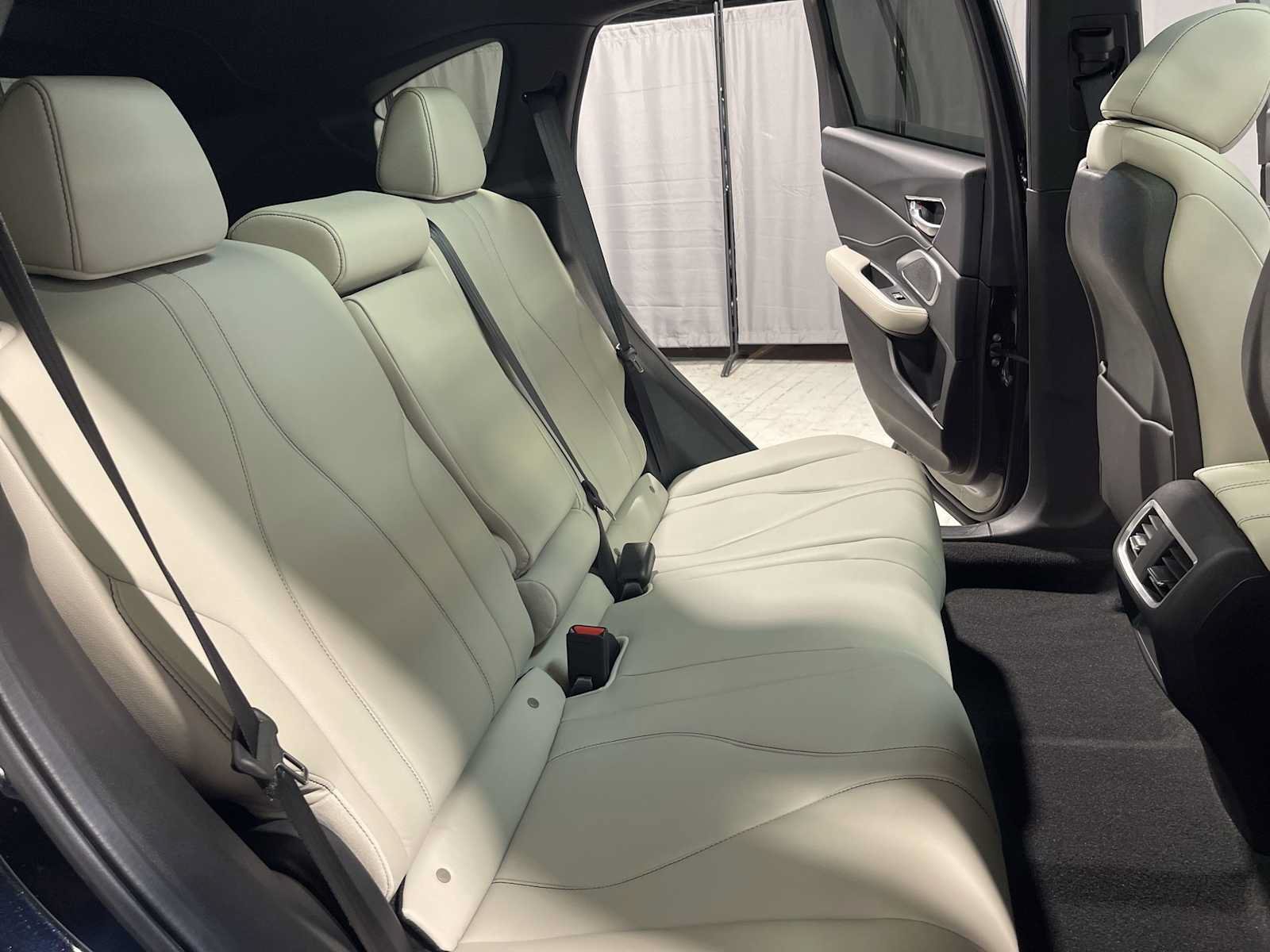 2026 Acura RDX Base - Photo 40