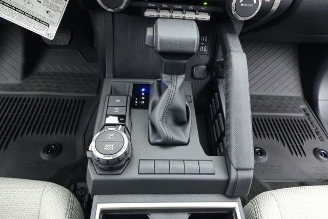 New 2026 Heritage Blue Toyota SR5 image 8