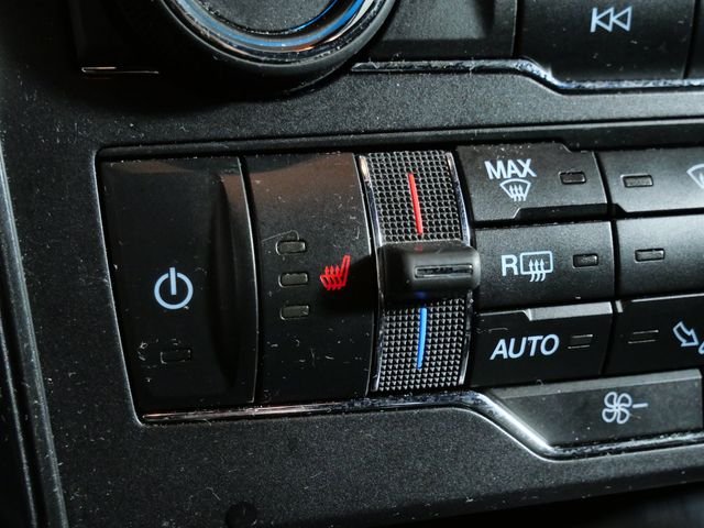 Certified Used 2018 Red Ford XLT image 28