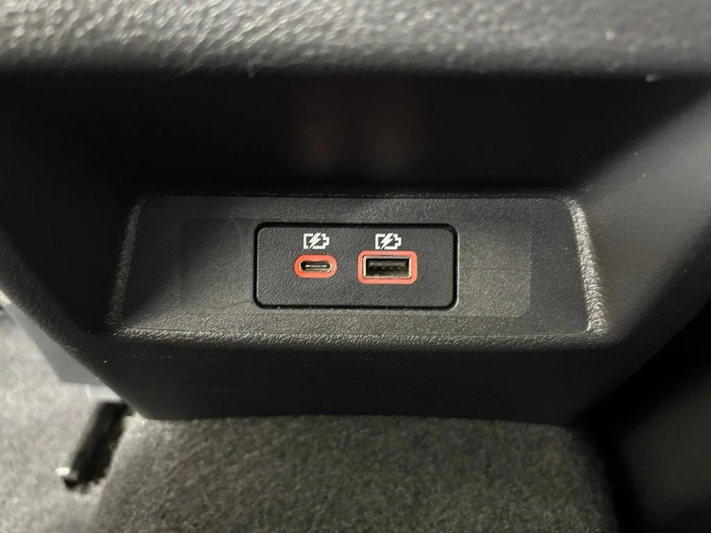 Used 2024 Black Nissan 2.5 SV image 31