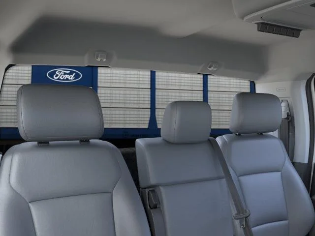 New 2026 Oxford White Ford F-600® XL image 46