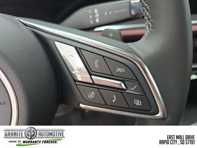 2026 Buick Envision Sport Touring - Photo 33