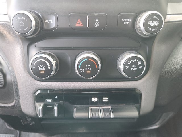 2023 RAM Ram 2500 Pickup Big Horn - Photo 17