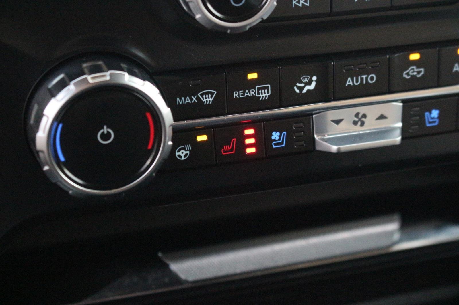 Used 2023 Black Ford XL image 24