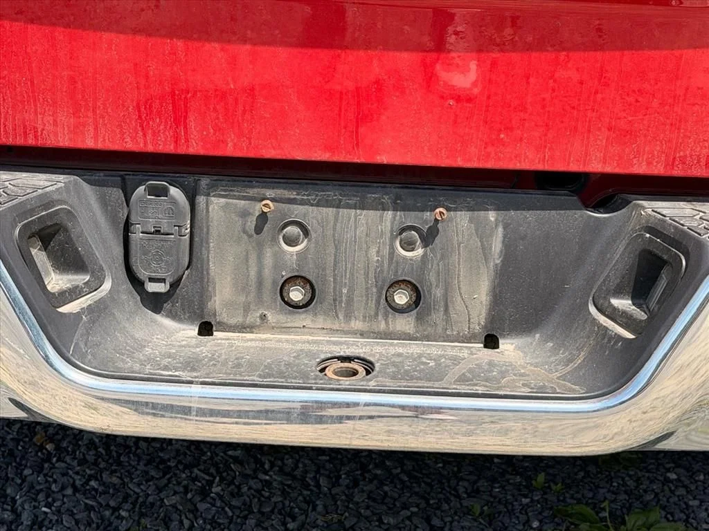 Used 2019 Red Ram SLT image 28