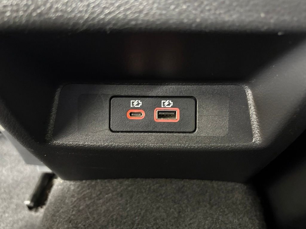 Used 2024 Black Nissan 2.5 SV image 31