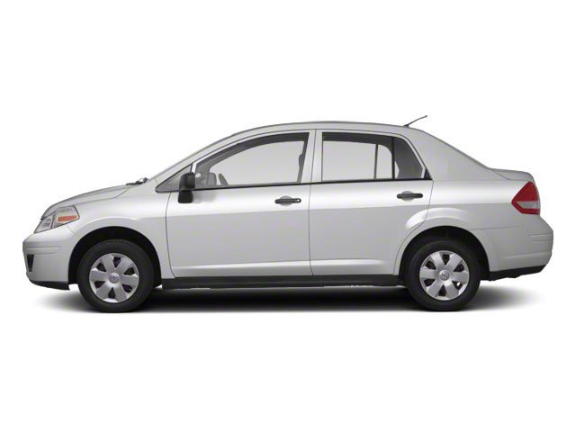 Used 2010 Brilliant Silver Metallic Nissan 1.6 image 6