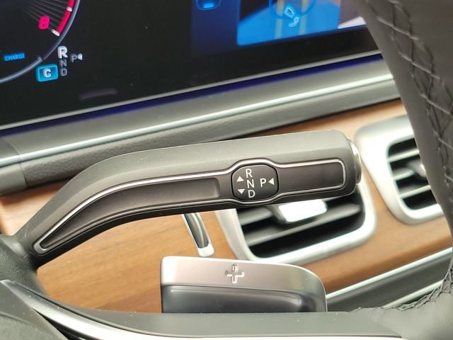 New 2026 White Mercedes-Benz GLE 350 image 27