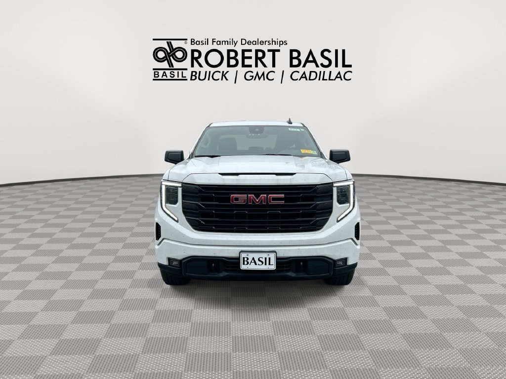 Used 2026 White GMC Elevation image 3