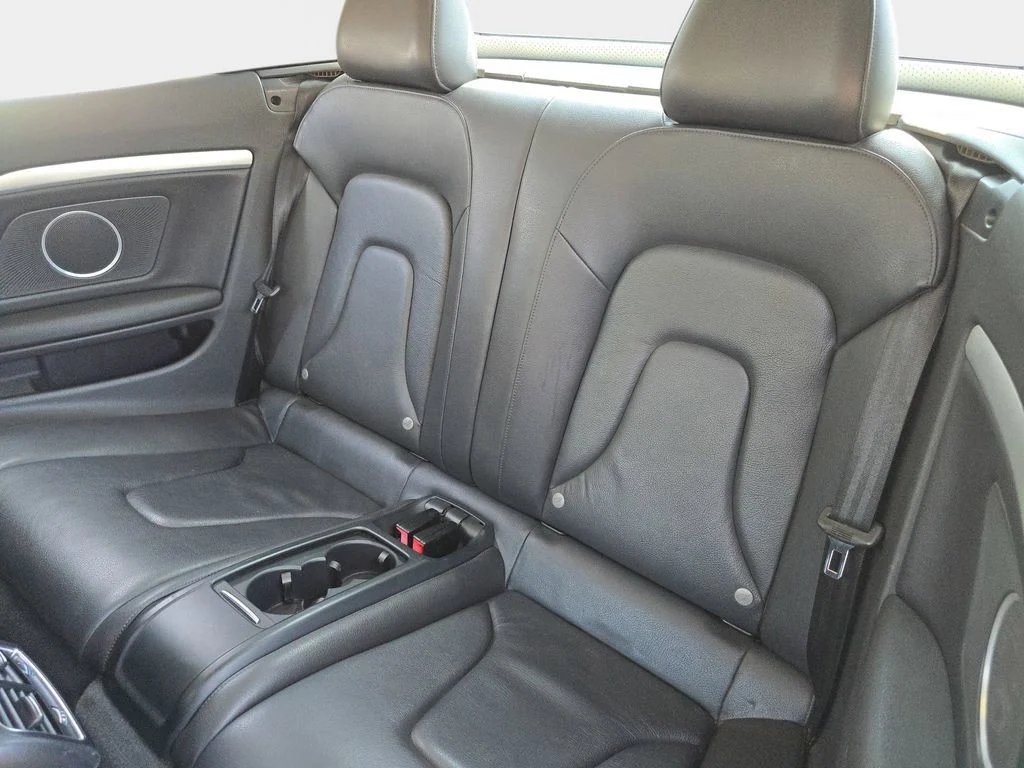 Used 2014 Black Audi 2.0T Premium Plus image 16