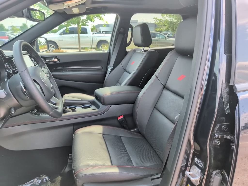 2026 Dodge Durango GT HEMI Plus V8 - Photo 15