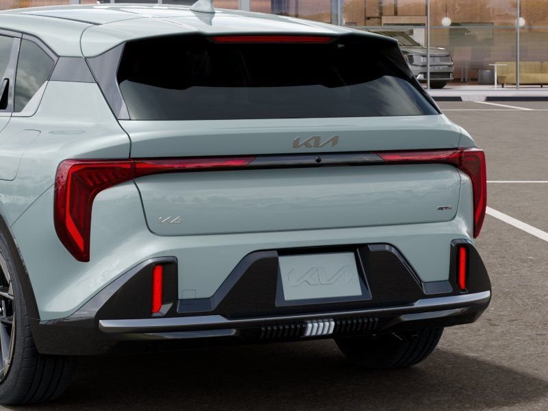 New 2026  Kia GT-Line image 13